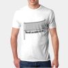 Next Level Men's Tri-Blend Crew Thumbnail
