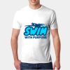 Next Level Men's Tri-Blend Crew Thumbnail