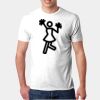 Next Level Men's Tri-Blend Crew Thumbnail
