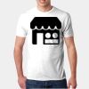 Next Level Men's Tri-Blend Crew Thumbnail