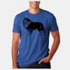 Next Level Unisex Premium Tee  Thumbnail