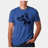 Next Level Unisex Premium Tee  Thumbnail