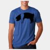 Next Level Unisex Premium Tee  Thumbnail