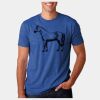 Next Level Unisex Premium Tee  Thumbnail