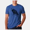 Next Level Unisex Premium Tee  Thumbnail
