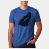 Next Level Unisex Premium Tee  Thumbnail