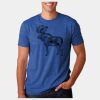 Next Level Unisex Premium Tee  Thumbnail