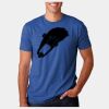 Next Level Unisex Premium Tee  Thumbnail