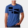 Next Level Unisex Premium Tee  Thumbnail