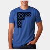 Next Level Unisex Premium Tee  Thumbnail