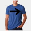 Next Level Unisex Premium Tee  Thumbnail