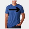 Next Level Unisex Premium Tee  Thumbnail