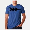 Next Level Unisex Premium Tee  Thumbnail