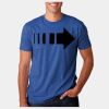 Next Level Unisex Premium Tee  Thumbnail