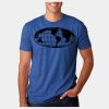 Next Level Unisex Premium Tee  Thumbnail