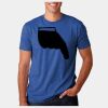 Next Level Unisex Premium Tee  Thumbnail