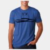 Next Level Unisex Premium Tee  Thumbnail