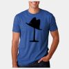 Next Level Unisex Premium Tee  Thumbnail