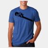 Next Level Unisex Premium Tee  Thumbnail