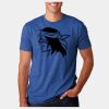 Next Level Unisex Premium Tee  Thumbnail