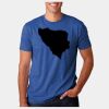 Next Level Unisex Premium Tee  Thumbnail