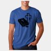 Next Level Unisex Premium Tee  Thumbnail