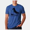 Next Level Unisex Premium Tee  Thumbnail