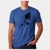 Next Level Unisex Premium Tee  Thumbnail