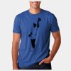 Next Level Unisex Premium Tee  Thumbnail