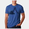 Next Level Unisex Premium Tee  Thumbnail