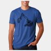 Next Level Unisex Premium Tee  Thumbnail