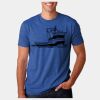 Next Level Unisex Premium Tee  Thumbnail