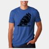Next Level Unisex Premium Tee  Thumbnail