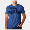Next Level Unisex Premium Tee  Thumbnail