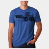 Next Level Unisex Premium Tee  Thumbnail