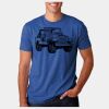 Next Level Unisex Premium Tee  Thumbnail