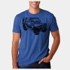 Next Level Unisex Premium Tee  Thumbnail