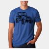 Next Level Unisex Premium Tee  Thumbnail