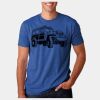 Next Level Unisex Premium Tee  Thumbnail