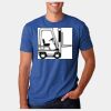 Next Level Unisex Premium Tee  Thumbnail