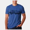 Next Level Unisex Premium Tee  Thumbnail