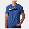 Next Level Unisex Premium Tee  Thumbnail