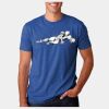 Next Level Unisex Premium Tee  Thumbnail