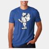 Next Level Unisex Premium Tee  Thumbnail