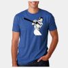 Next Level Unisex Premium Tee  Thumbnail