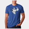 Next Level Unisex Premium Tee  Thumbnail