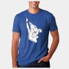 Next Level Unisex Premium Tee  Thumbnail