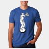 Next Level Unisex Premium Tee  Thumbnail