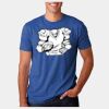 Next Level Unisex Premium Tee  Thumbnail