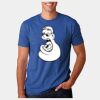 Next Level Unisex Premium Tee  Thumbnail